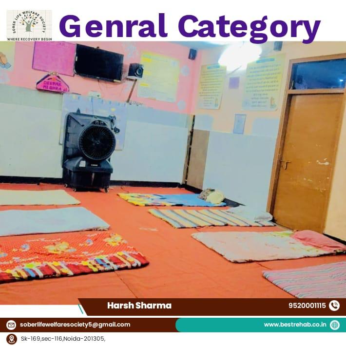 Rehabilitation Centre & De Addiction Center