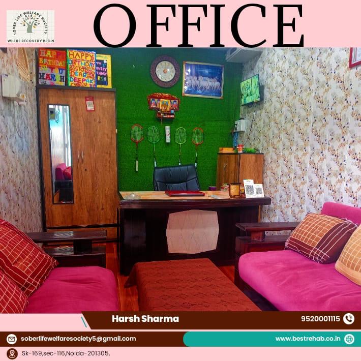 Rehabilitation Centre & De Addiction Center